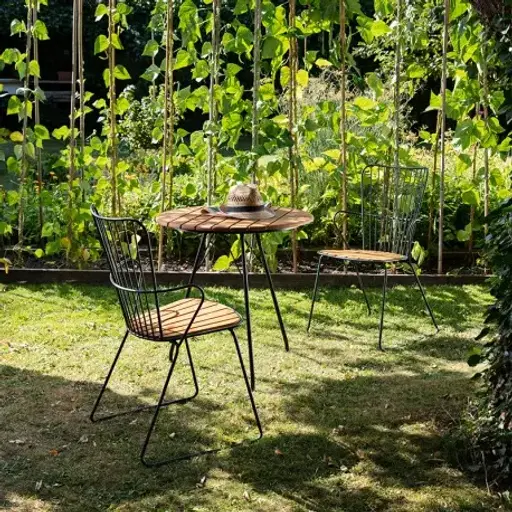 Houe CIRCUM Bistrotisch Ø 74 cm 